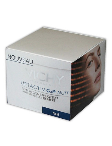 VICHY LIFTACTIV NOCHE TARRO 50ML