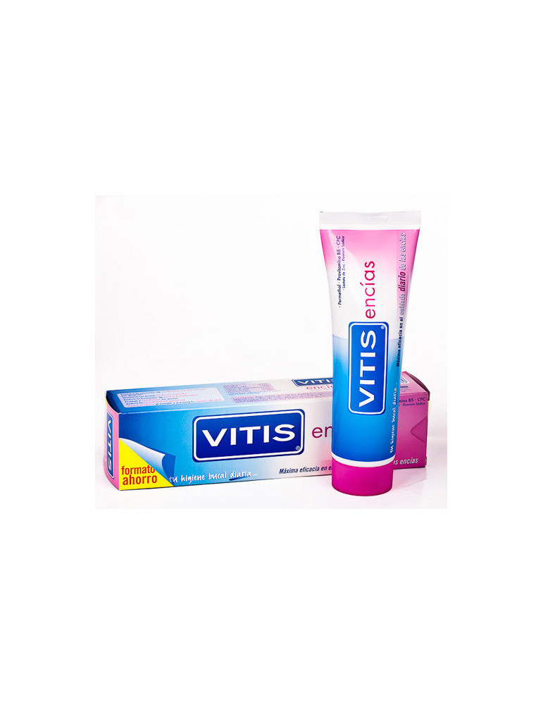 VITIS ENCIAS PASTA DENTIFRICA 150 ML