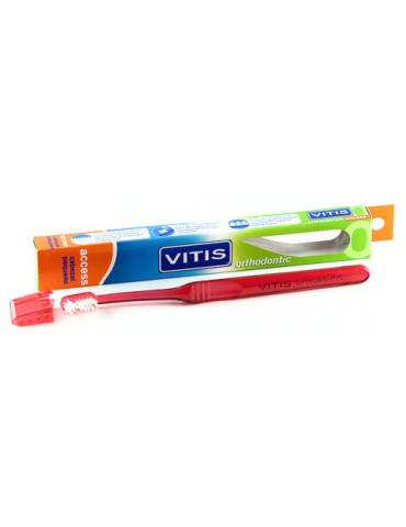 VITIS ORTHODONTIC ACCESS