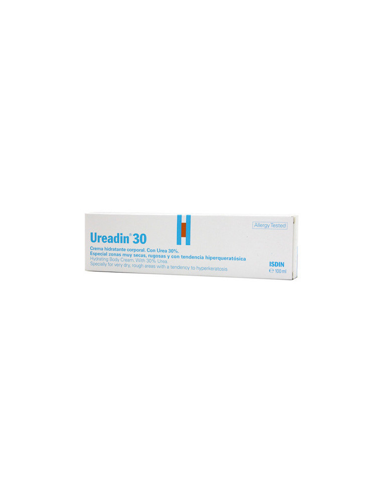 UREADIN RX 30 CREMA EXFOLIANTE 100 ML