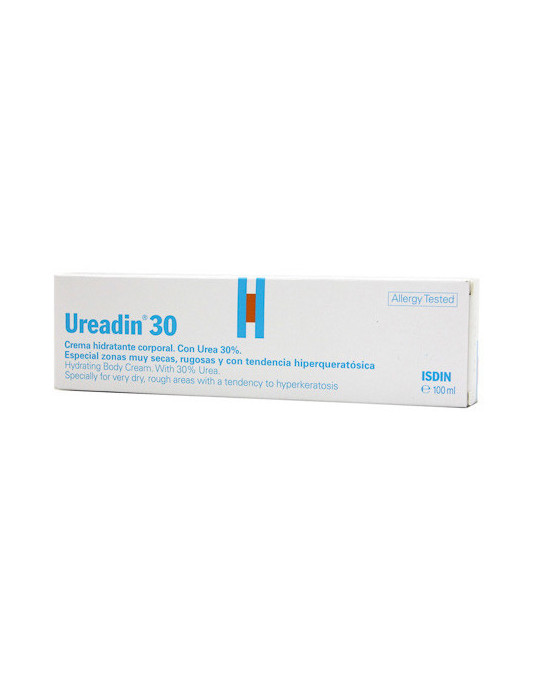 UREADIN RX 30 CREMA EXFOLIANTE 100 ML
