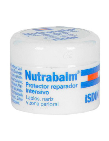 ISDIN LABIAL REPARADOR TARRO 10 ML