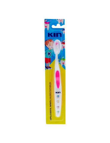 CEPILLO DENTAL INFANTIL KIN