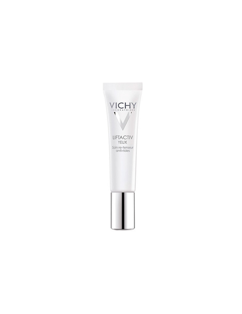 VICHY LIFTACTIV OJOS 15 ML