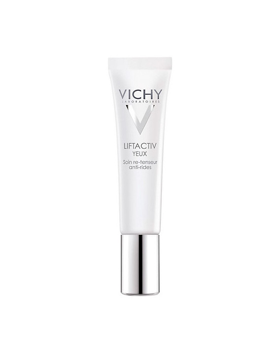 VICHY LIFTACTIV OJOS 15 ML