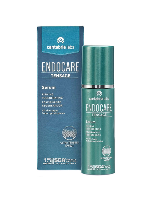 ENDOCARE TENSAGE SERUM 30 ML