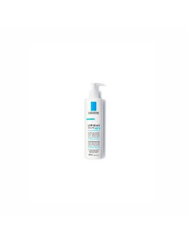 LIPIKAR AP BAUME RELIPIDIZANTE CORPORAL 400 ML