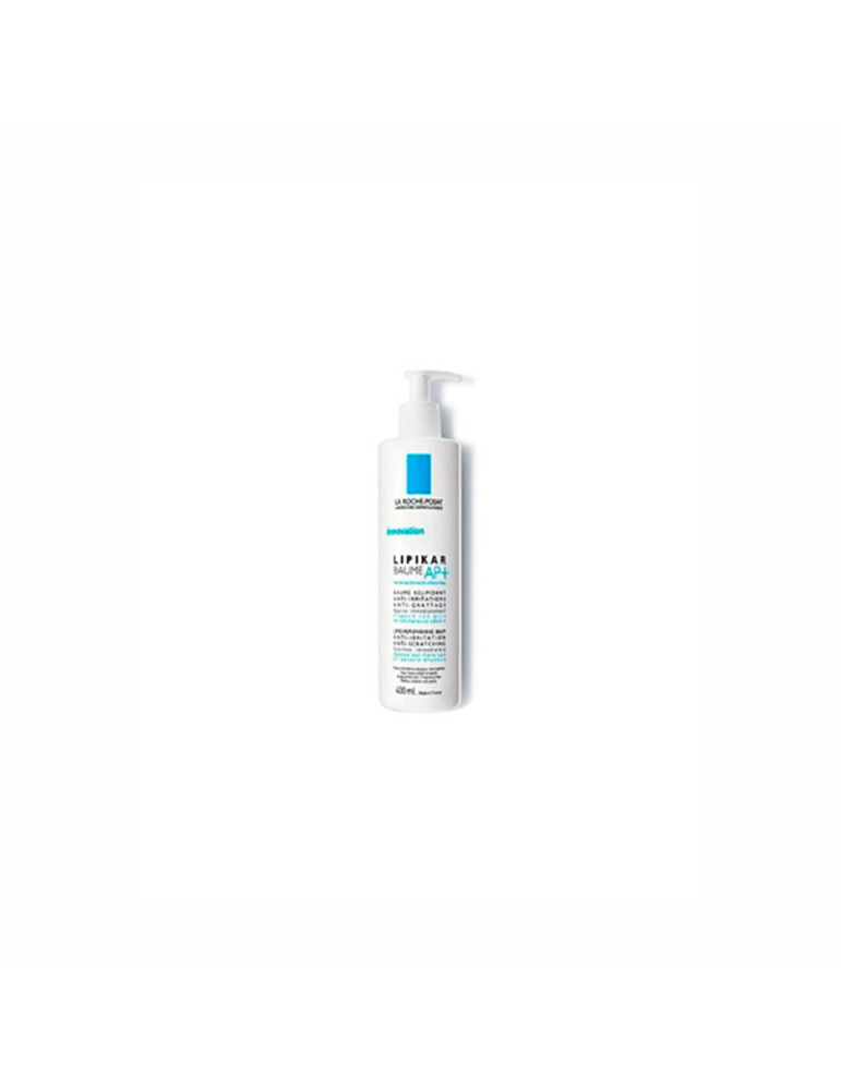 LIPIKAR AP BAUME RELIPIDIZANTE CORPORAL 400 ML