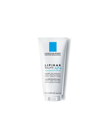 LIPIKAR AP BAUME RELIPIDIZANTE CORPORAL 200 ML