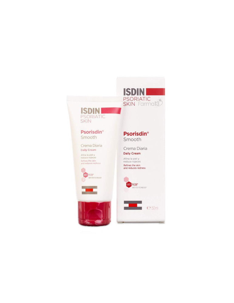 PSORISDIN CREMA ESPECIFICA 50 ML (IRALFARIS)