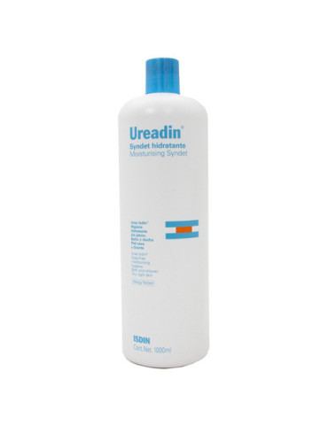 UREADIN 5% GEL BAÑO 1000ML