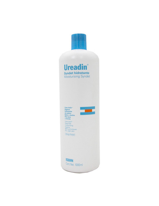 UREADIN 5% GEL BAÑO 1000ML