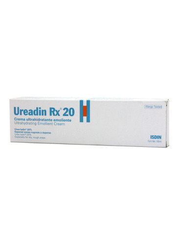 UREADIN 20% CREMA 100 ML