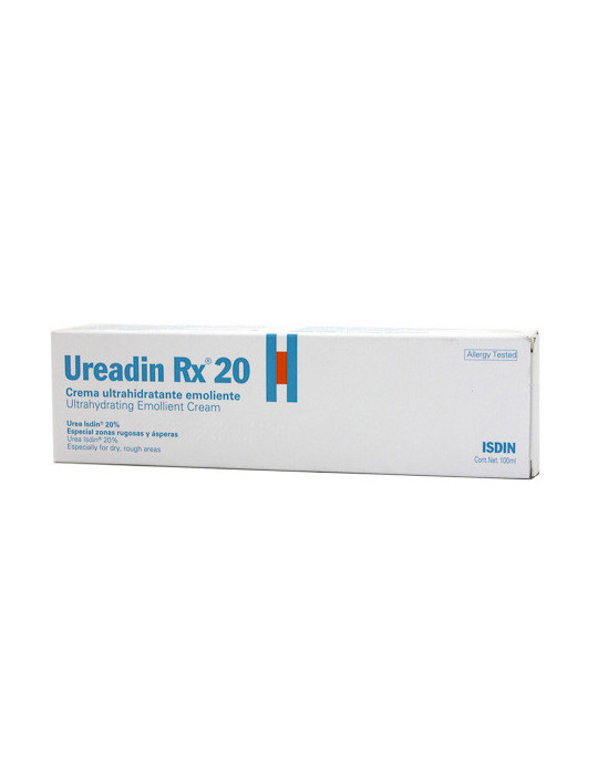 UREADIN 20% CREMA 100 ML