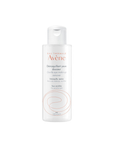 AVENE DESMAQUILLANTE OJOS SUAVIDAD  200ML