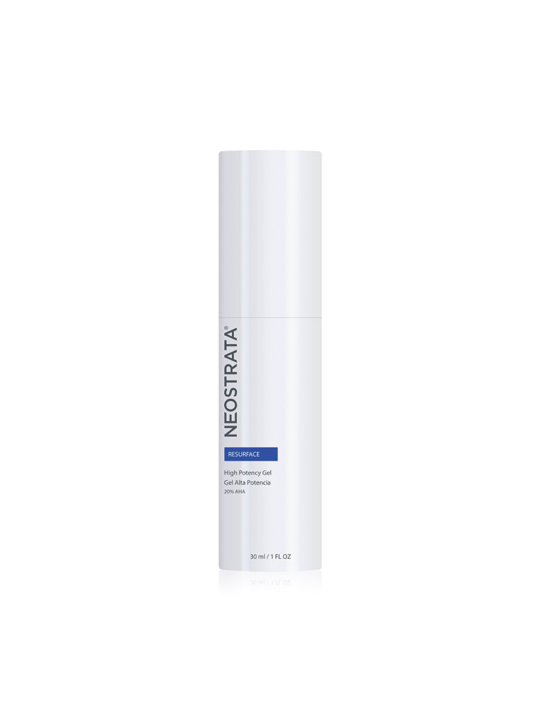 NEOSTRATA RESURFACE GEL ALTA POTENCIA 30 ML