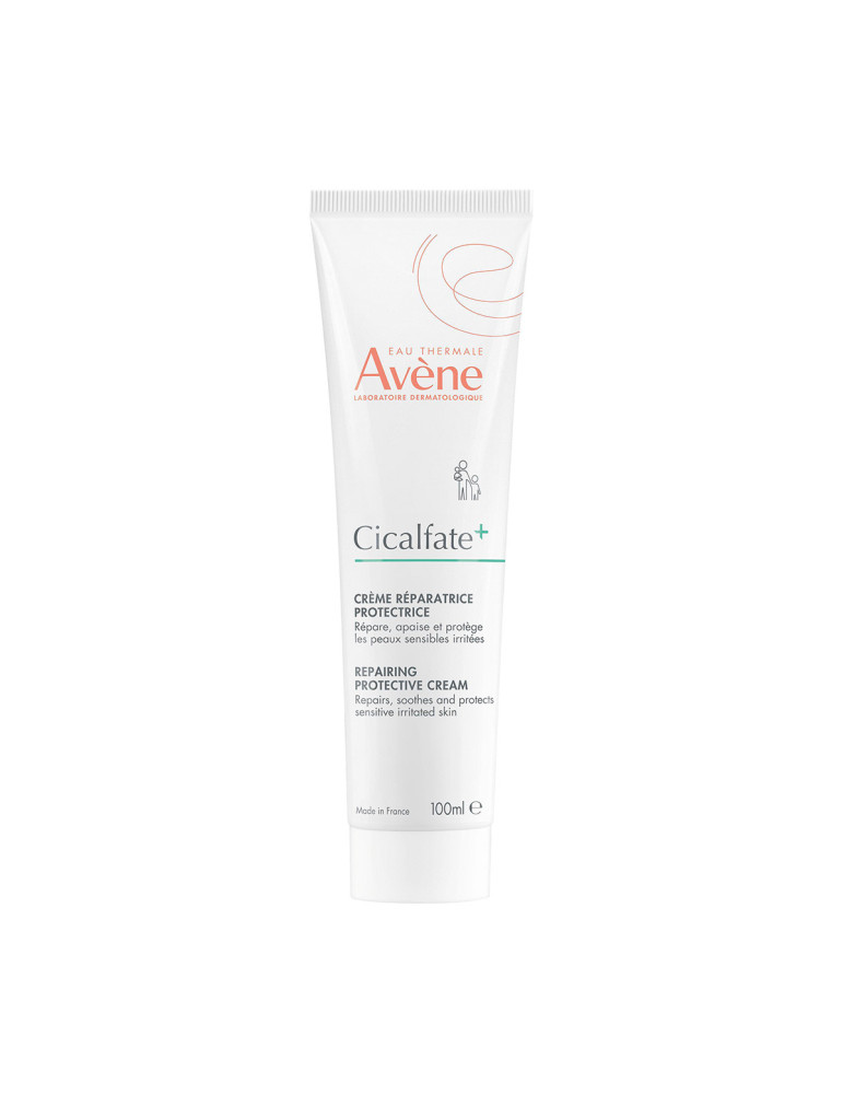 AVENE CICALFATE CREMA REPARADORA 100 ML