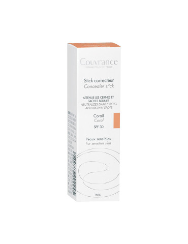 AVENE COUVRANCE STICK CORAL