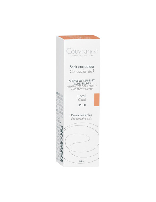 AVENE COUVRANCE STICK CORAL