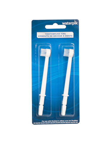 IRRIGADOR BUCAL ELECTRICO RECAMBIO WATER PIK WP-