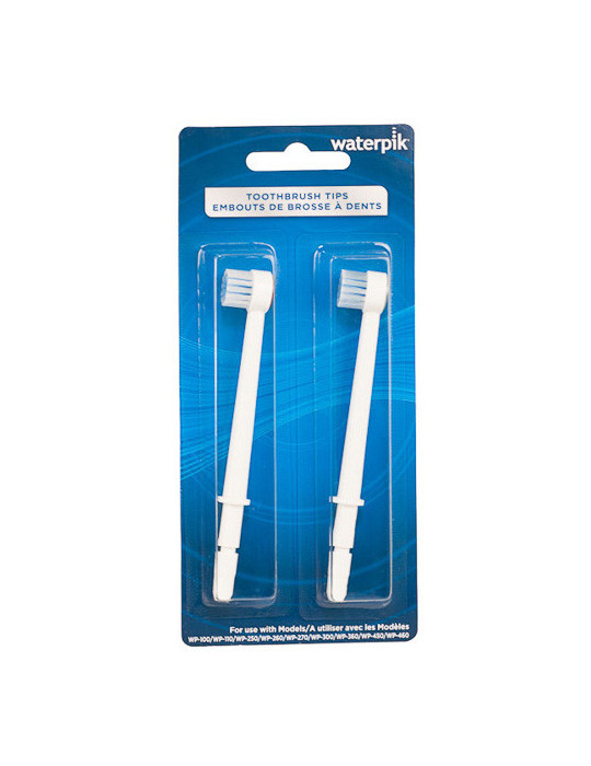 IRRIGADOR BUCAL ELECTRICO RECAMBIO WATER PIK WP-