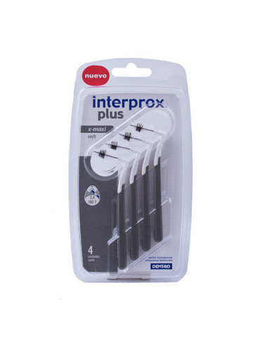 INTERPROX PLUS X-MAXI 4U GRIS