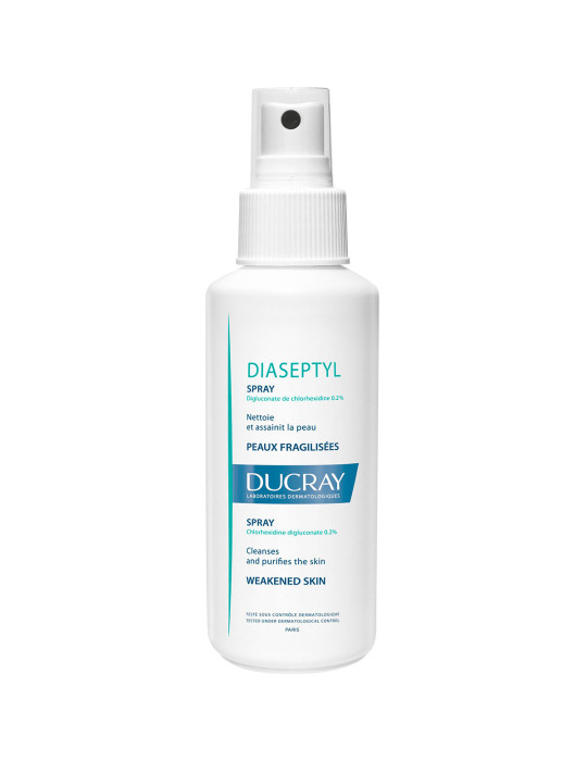 DIASEPTYL SPRAY 125 ML