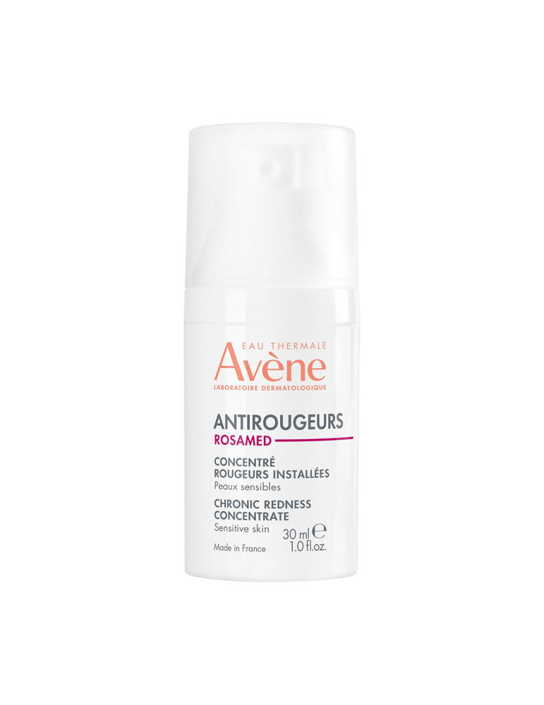 AVENE ANTIROJECES FUERTE