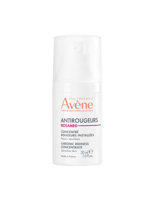 AVENE ANTIROJECES FUERTE