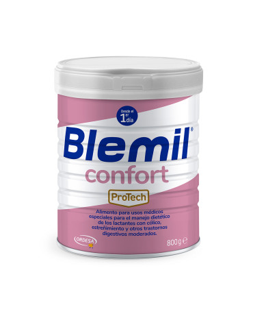 BLEMIL PLUS CONFORT AC BOTE 800G