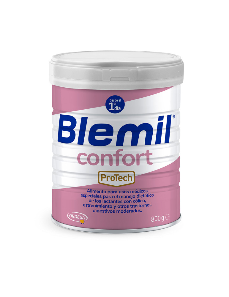 BLEMIL PLUS CONFORT AC BOTE 800G