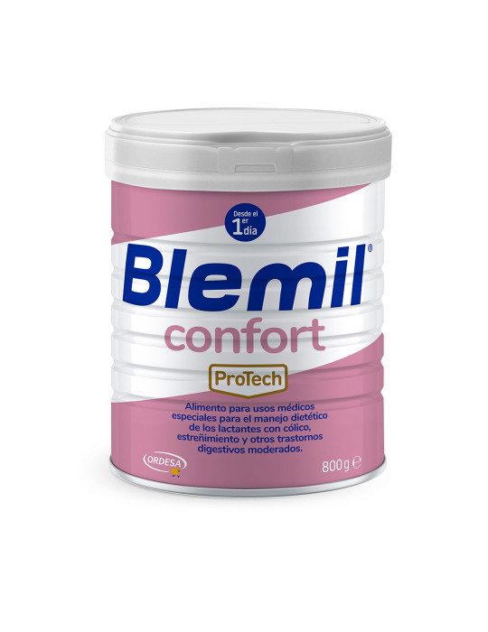 BLEMIL PLUS CONFORT AC BOTE 800G