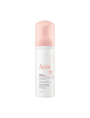 AVENE ESPUMA LIMPIADORA 150 ML