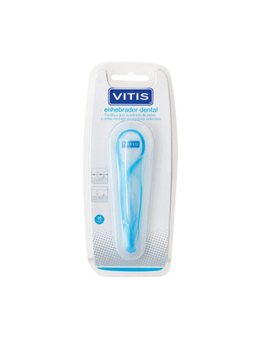 VITIS ENHEBRADOR DENTAL 25 U