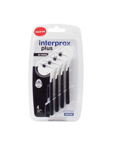INTERPROX PLUS XX-MAXI 4U GRIS