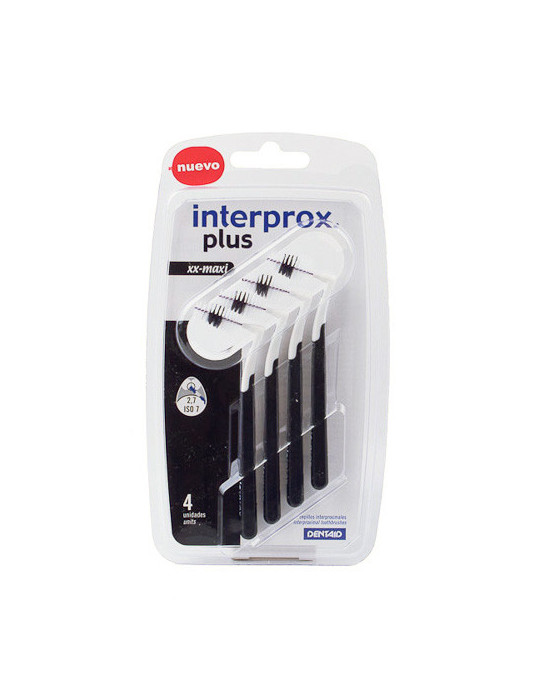INTERPROX PLUS XX-MAXI 4U GRIS