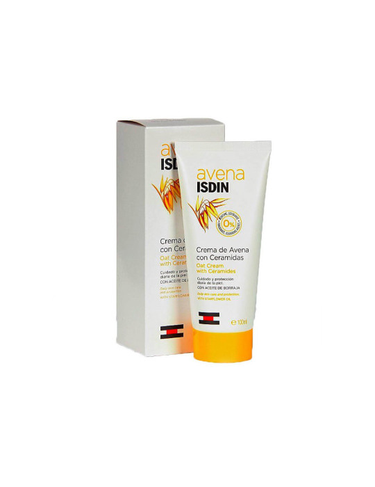 AVENA ISDIN CREMA CERAMIDAS 100 ML
