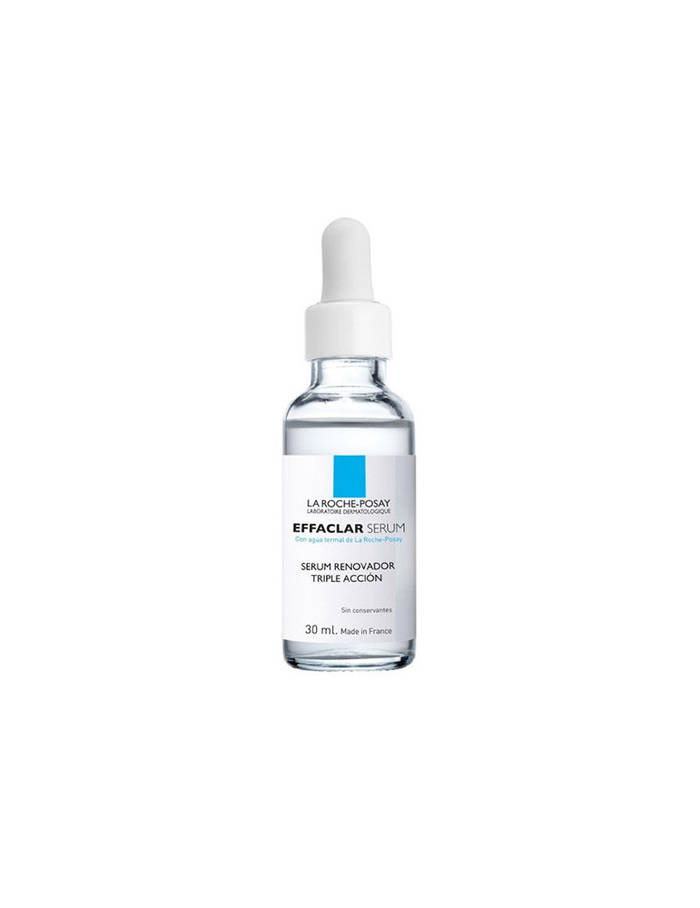 LA ROCHE POSAY EFFACLAR SERUM RENO ULTR