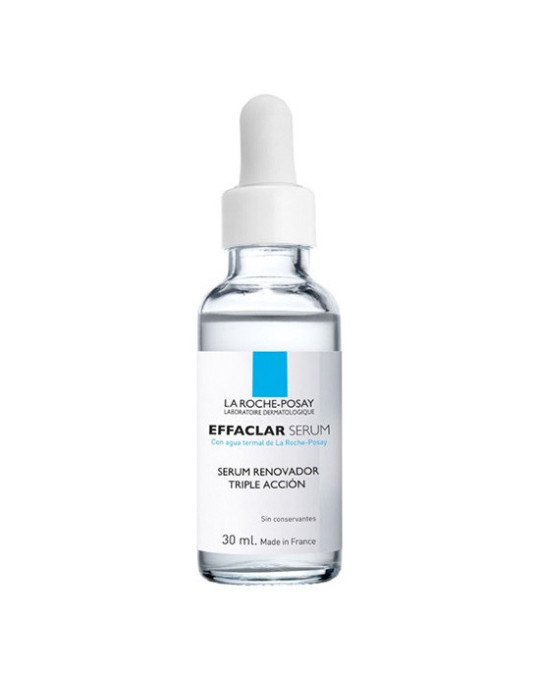 LA ROCHE POSAY EFFACLAR SERUM RENO ULTR