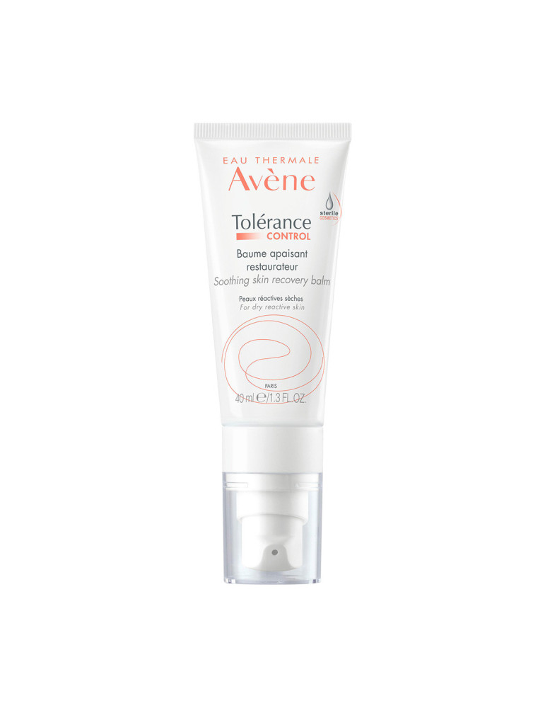 AVENE CREMA PIELES INTOLERANTES ENRIQUECIDA