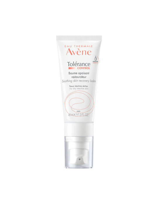 AVENE CREMA PIELES INTOLERANTES ENRIQUECIDA