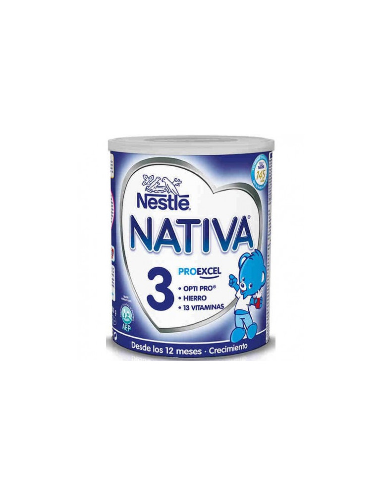 NATIVA 3 800 G