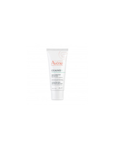 AVENE CICALFATE EMULS REPARADORA POST ACTE 40