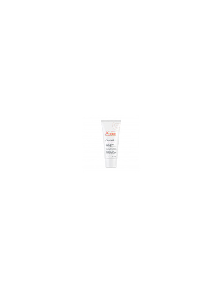 AVENE CICALFATE EMULS REPARADORA POST ACTE 40