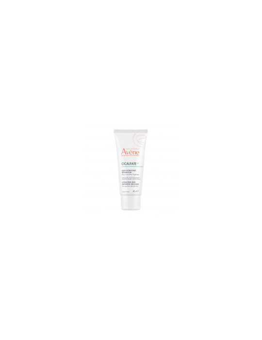 AVENE CICALFATE EMULS REPARADORA POST ACTE 40