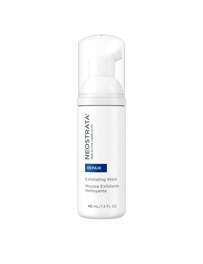 NEOSTRATA SKIN ACTIVE ESPUMA LIMP EXFOLIANTE 125