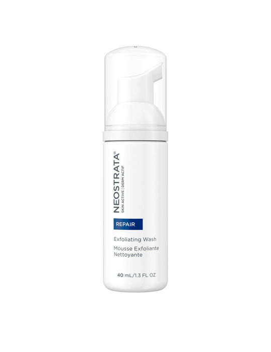 NEOSTRATA SKIN ACTIVE ESPUMA LIMP EXFOLIANTE 125
