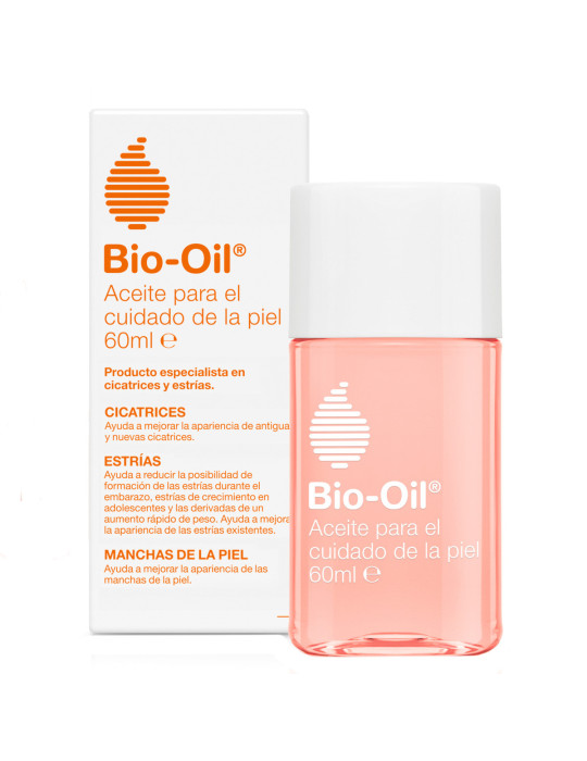 BIO - OIL 60 ML