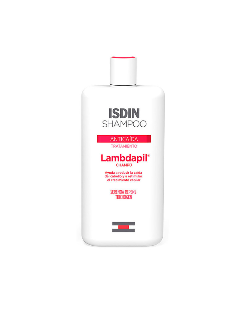 LAMBDAPIL ANTICAIDA CHAMPU 200 ML