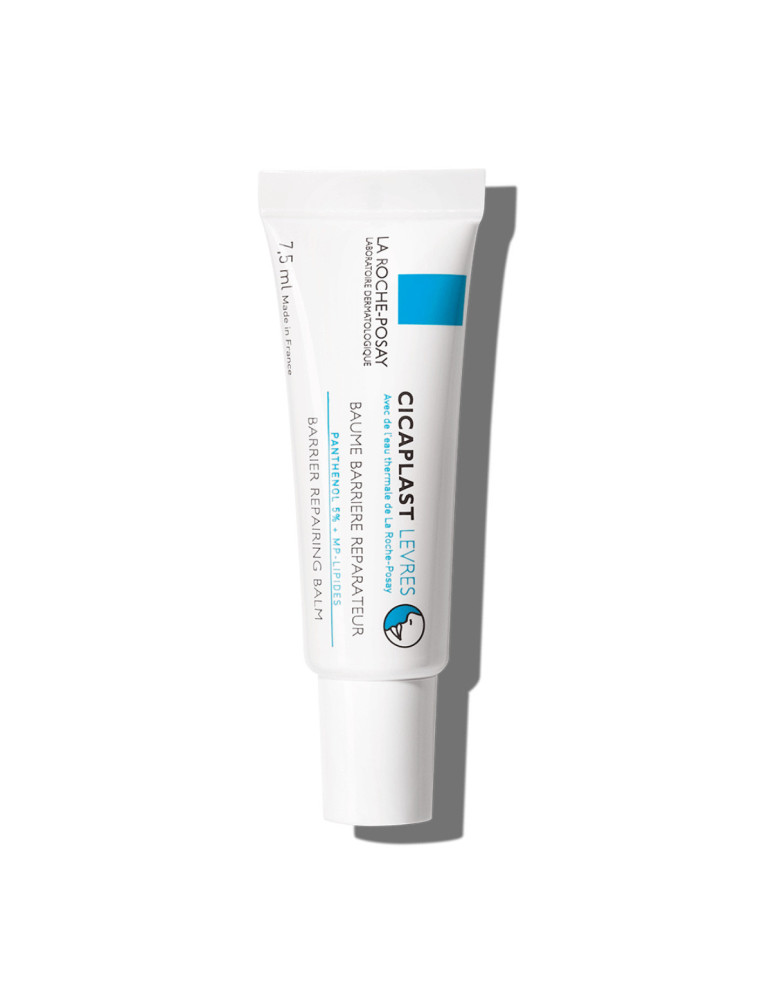 LA ROCHE POSAY CICAPLAST LEVRES 7.5 ML LABIAL